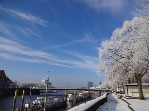 Winterwonderland.